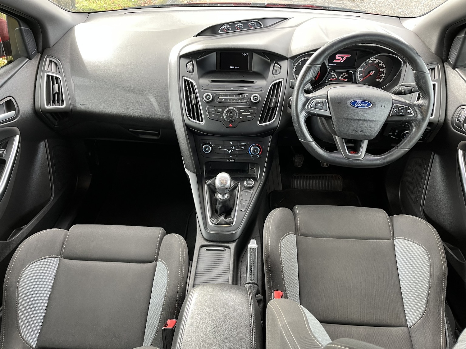 Used Ford Focus 2015 for sale - 76177075: Photo 6