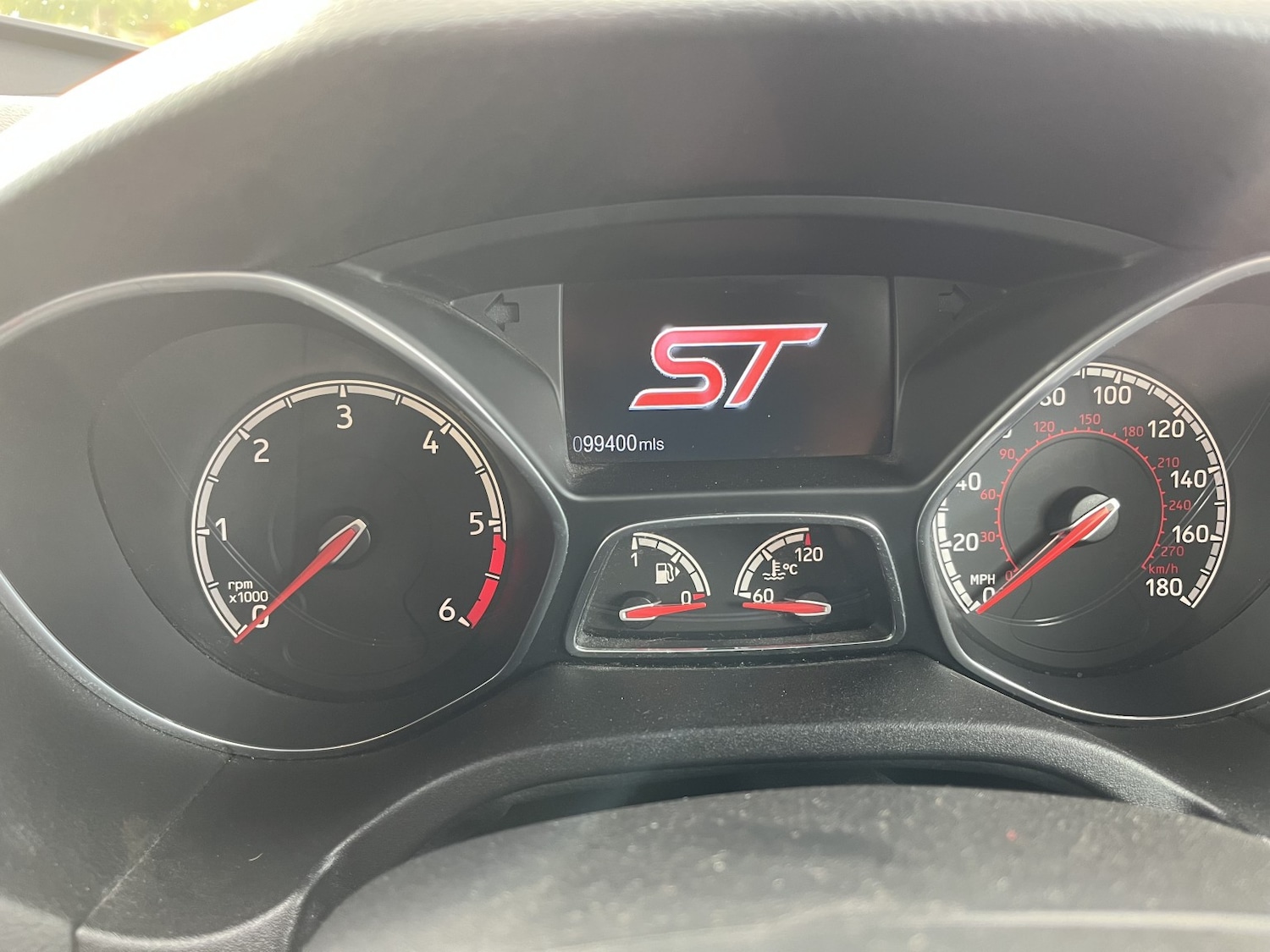 Used Ford Focus 2015 for sale - 76177075: Photo 8
