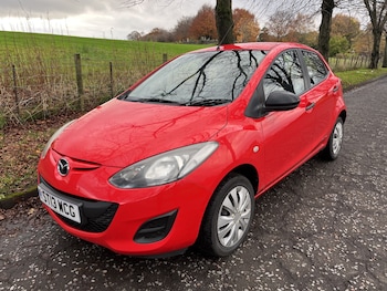 Used Mazda Mazda2 2013 for sale - 76455347: Photo