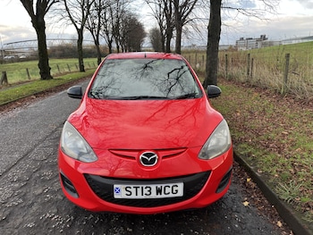 Used Mazda Mazda2 2013 for sale - 76455347: Photo
