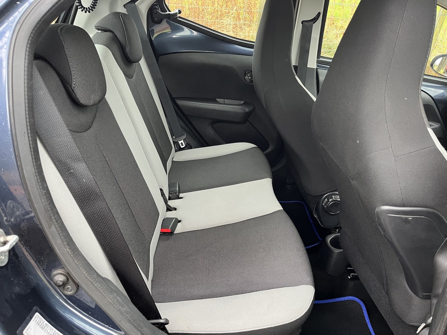 Used Toyota AYGO 2017 for sale - 76369313: Photo 11