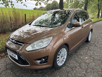 2013 - 2.0 TDCi Titanium 5dr Powershift