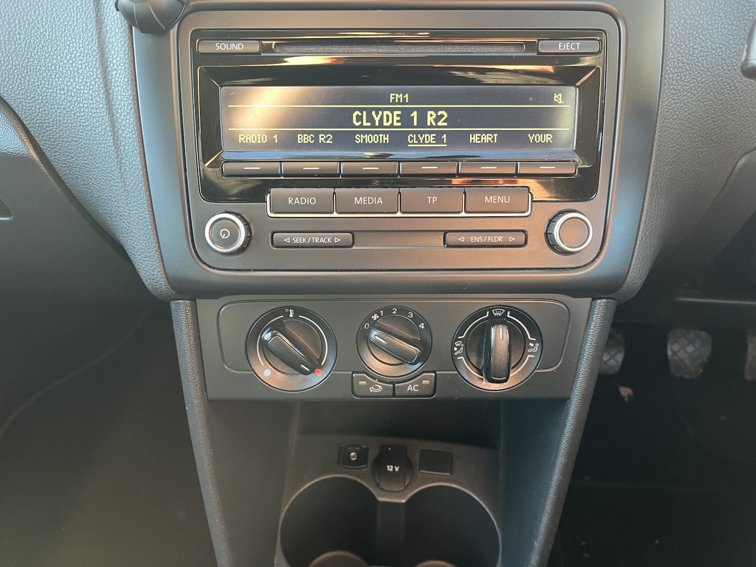 Used Volkswagen Polo 2013 for sale - 76631527: Photo 13