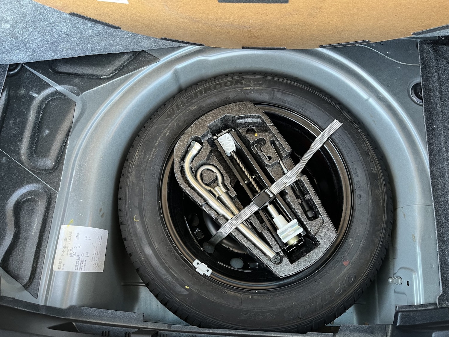 Used Volkswagen Polo 2013 for sale - 76631527: Photo 18