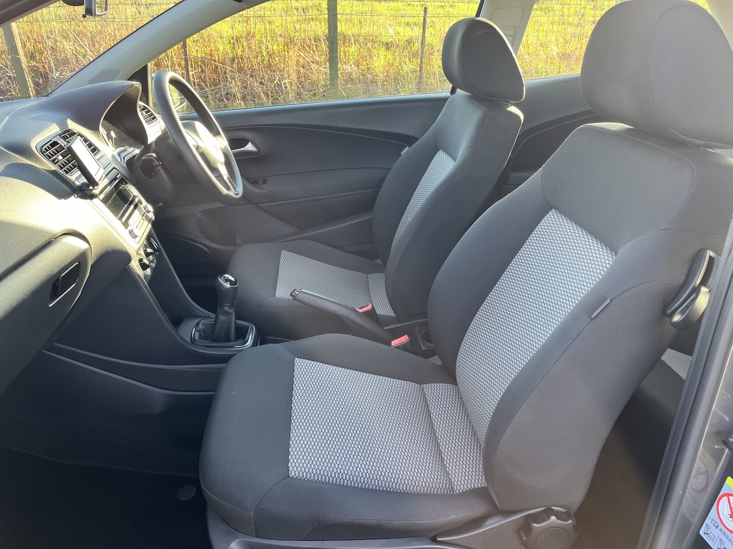 Used Volkswagen Polo 2013 for sale - 76631527: Photo 19