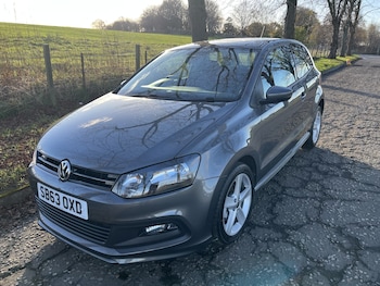 Used Volkswagen Polo 2013 for sale - 76631527: Photo