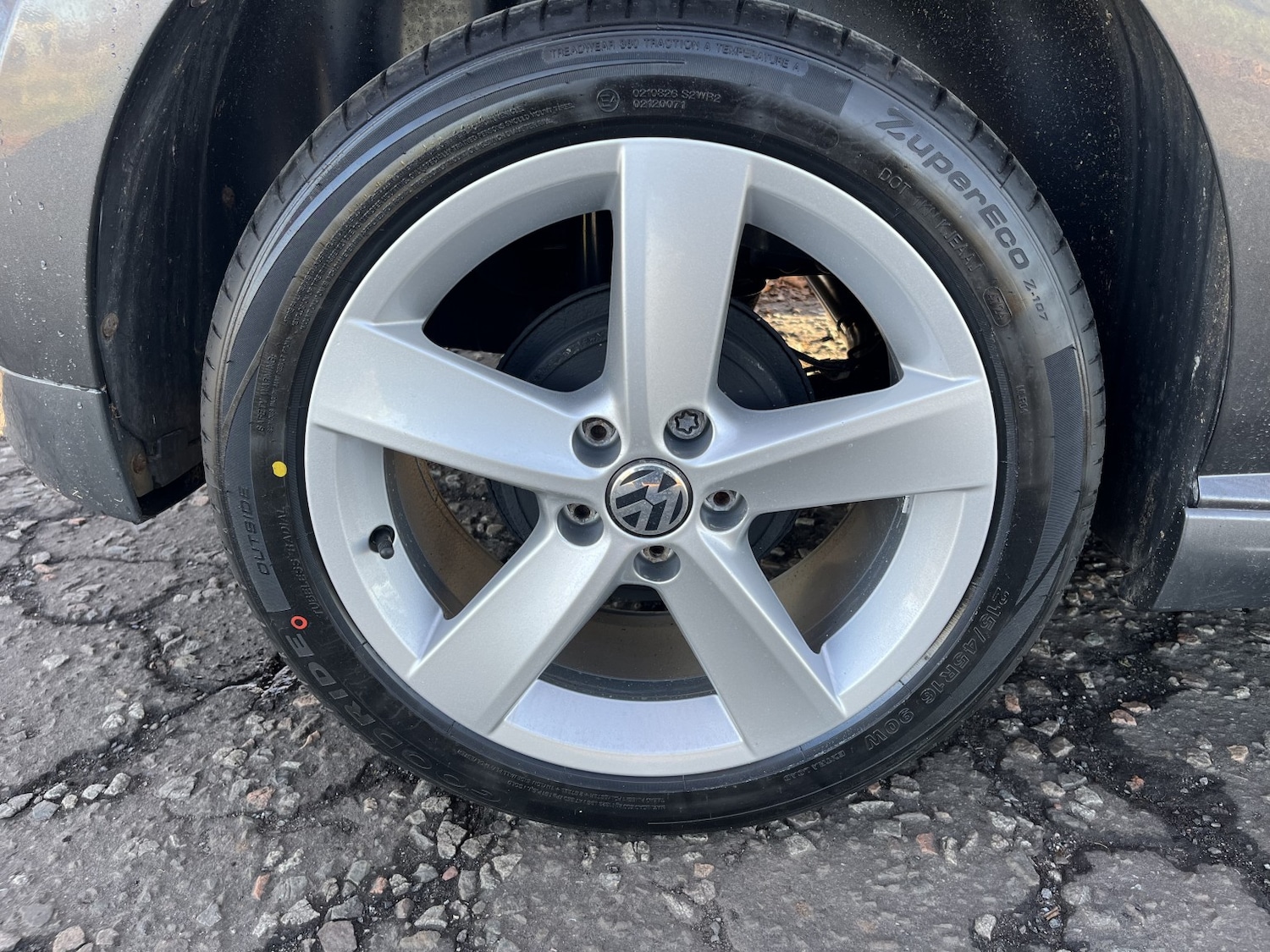 Used Volkswagen Polo 2013 for sale - 76631527: Photo 22