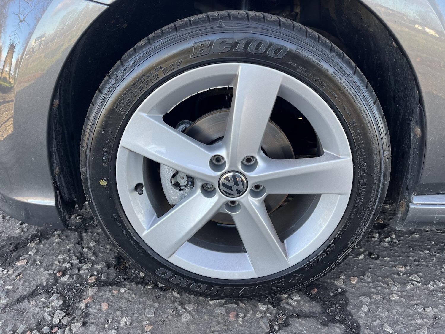 Used Volkswagen Polo 2013 for sale - 76631527: Photo 24