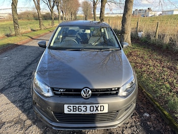 Used Volkswagen Polo 2013 for sale - 76631527: Photo