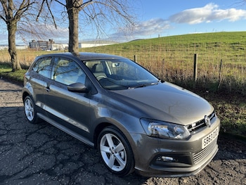 Used Volkswagen Polo 2013 for sale - 76631527: Photo