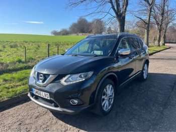 2016 (66) - 1.6 dCi Tekna 5dr 4WD [7 Seat]