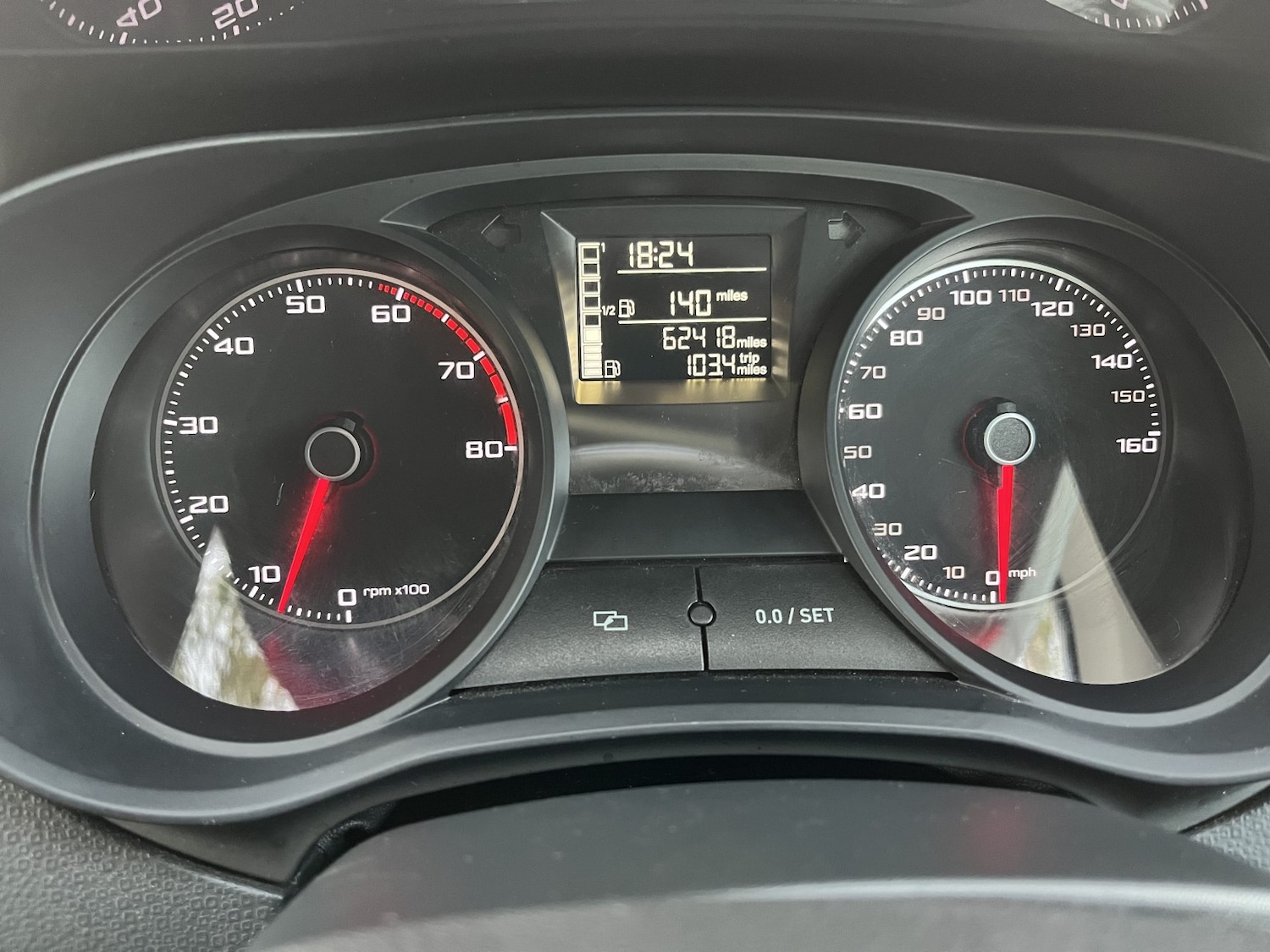 Used SEAT Ibiza 2015 for sale - 76177047: Photo 10