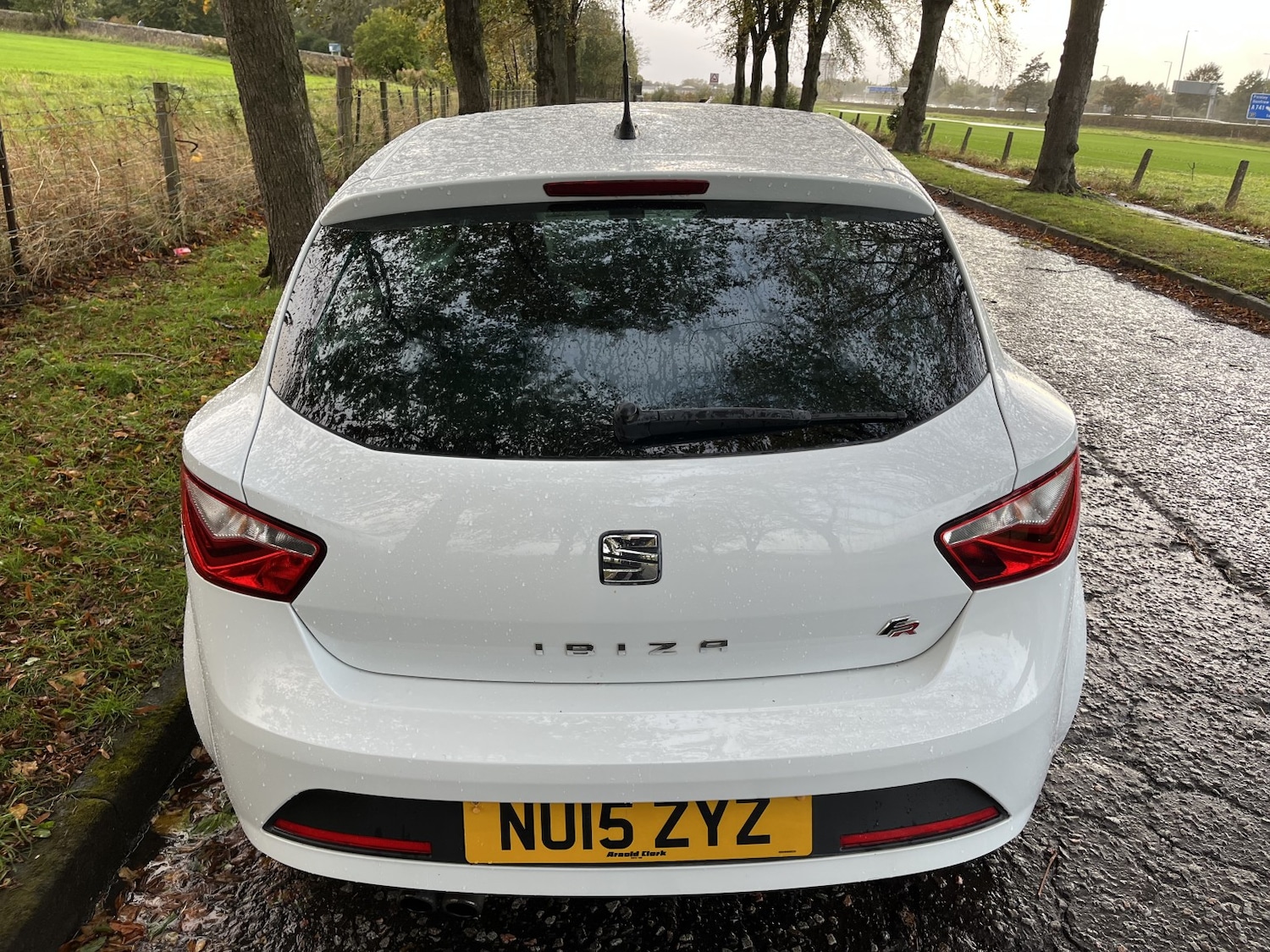 Used SEAT Ibiza 2015 for sale - 76177047: Photo 13