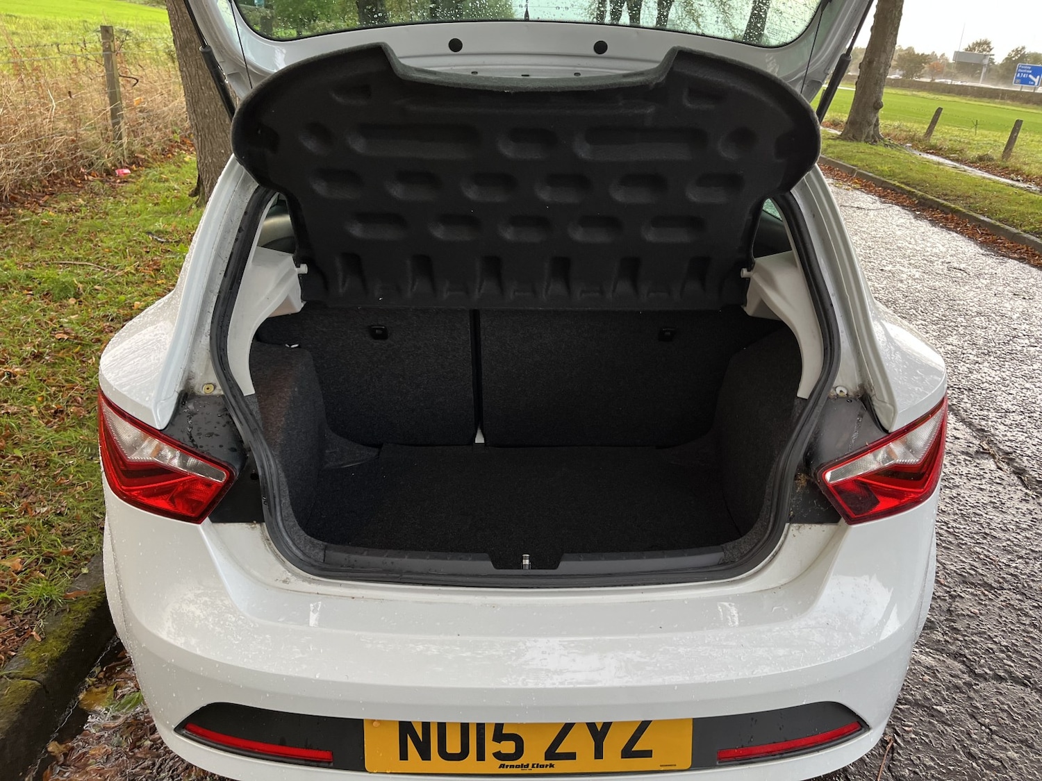 Used SEAT Ibiza 2015 for sale - 76177047: Photo 14