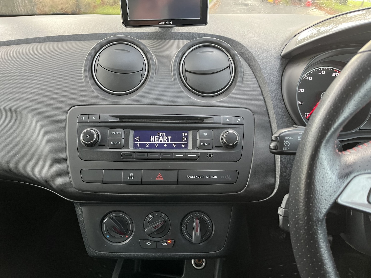 Used SEAT Ibiza 2015 for sale - 76177047: Photo 17