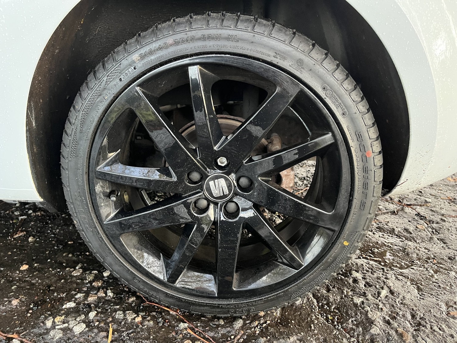 Used SEAT Ibiza 2015 for sale - 76177047: Photo 18