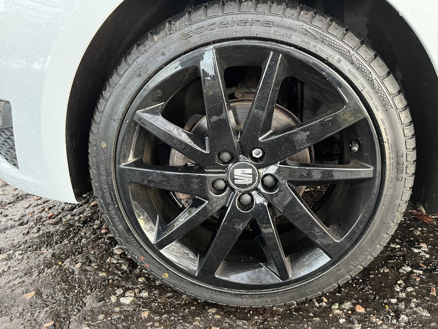 Used SEAT Ibiza 2015 for sale - 76177047: Photo 19