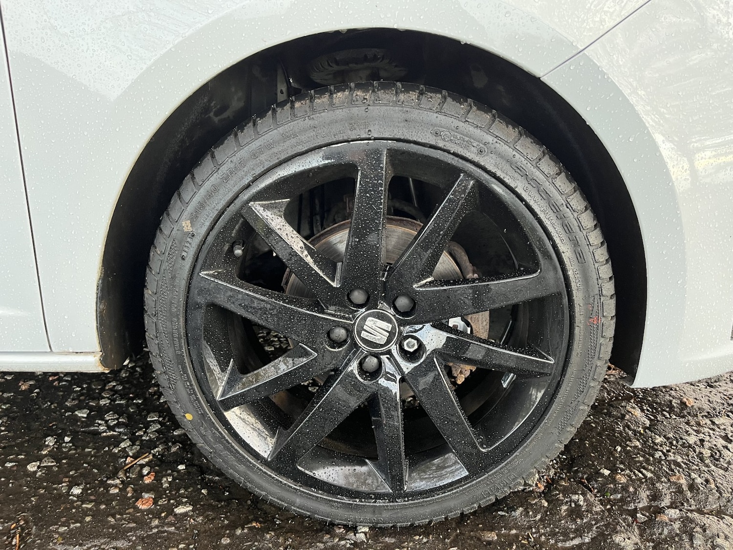 Used SEAT Ibiza 2015 for sale - 76177047: Photo 21
