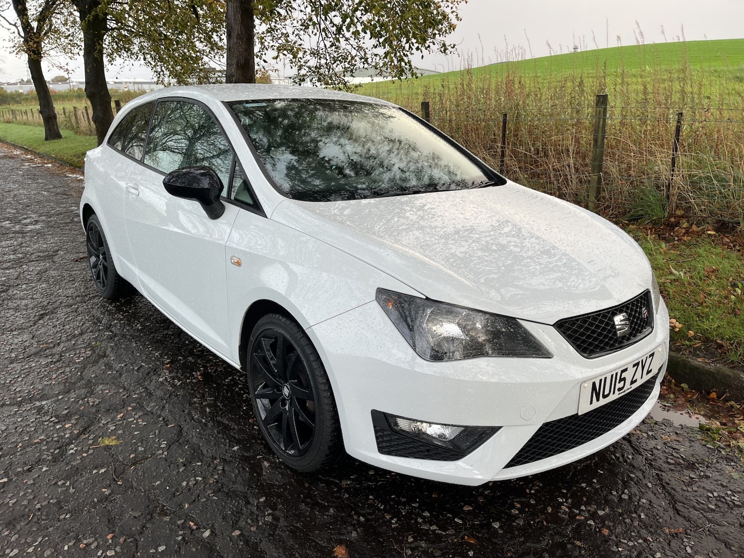 Used SEAT Ibiza 2015 for sale - 76177047: Photo 3