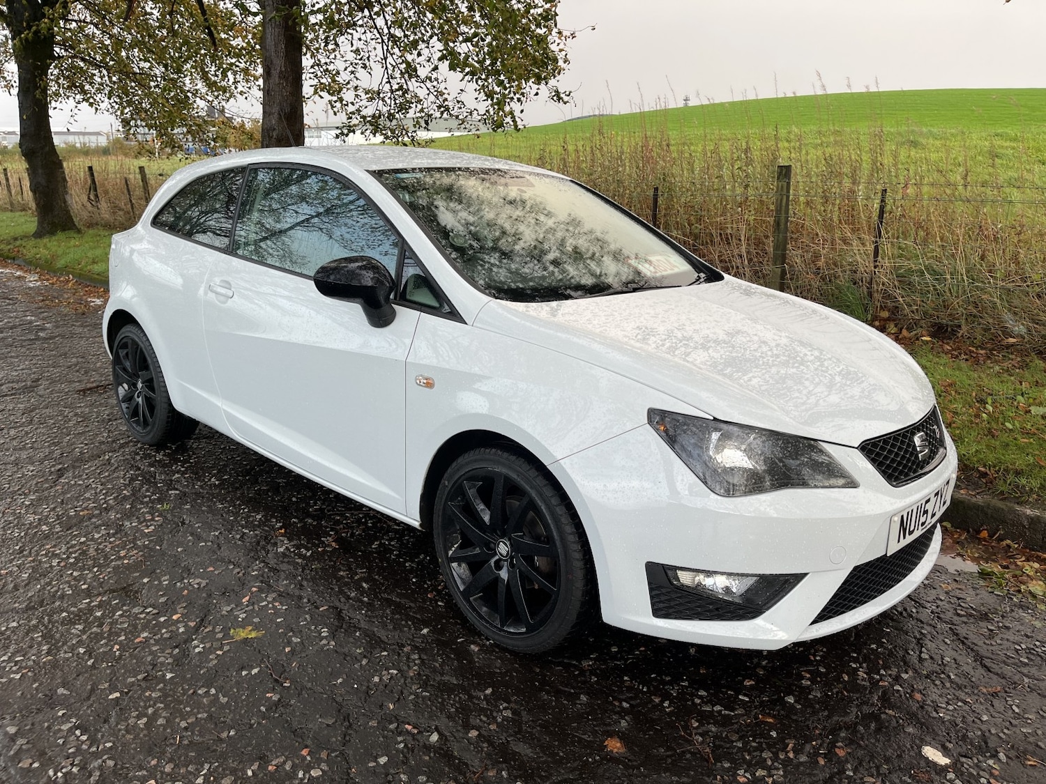 Used SEAT Ibiza 2015 for sale - 76177047: Photo 7