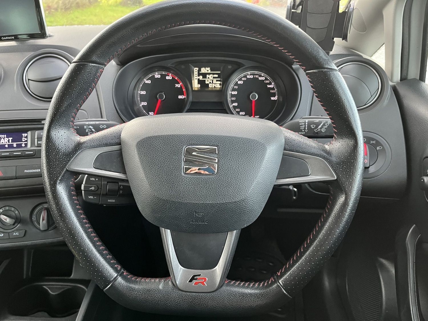 Used SEAT Ibiza 2015 for sale - 76177047: Photo 8