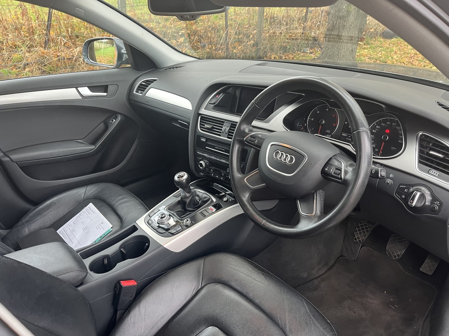 Used Audi A4 2014 for sale - 76369369: Photo 11