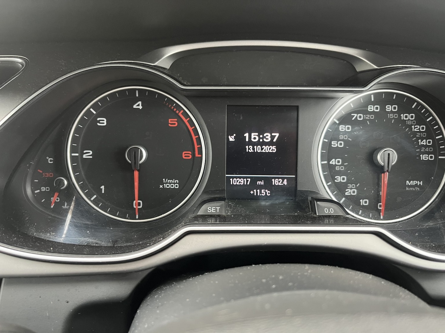 Used Audi A4 2014 for sale - 76369369: Photo 14