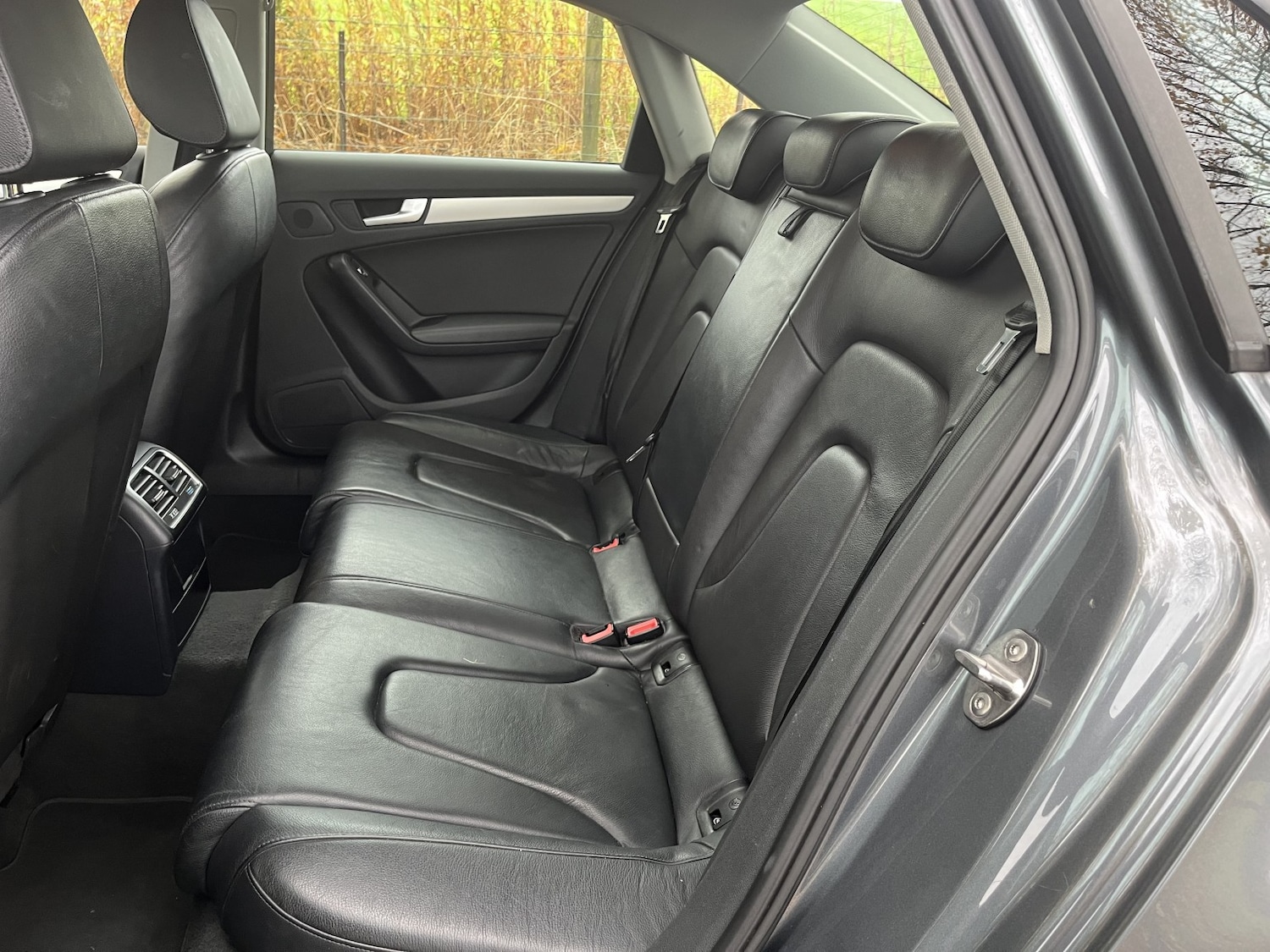 Used Audi A4 2014 for sale - 76369369: Photo 16