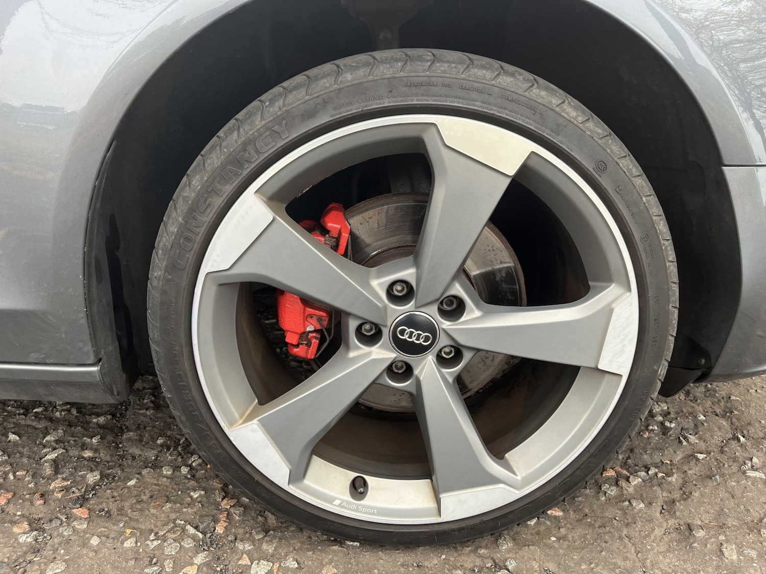 Used Audi A4 2014 for sale - 76369369: Photo 17