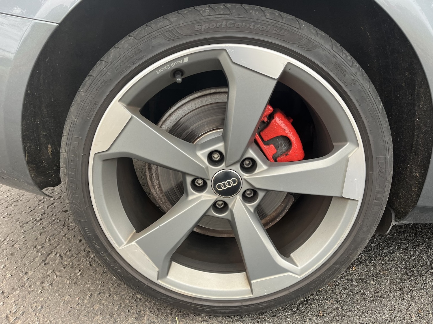 Used Audi A4 2014 for sale - 76369369: Photo 18