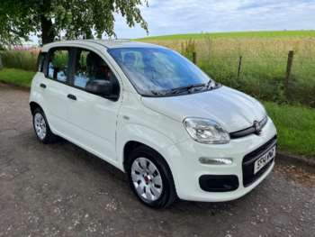 Used Fiat Panda 2014 for sale - 75117842: Photo