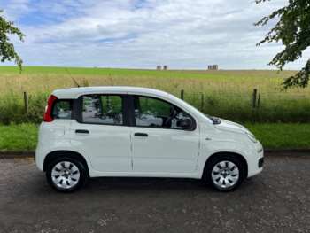 Used Fiat Panda 2014 for sale - 75117842: Photo