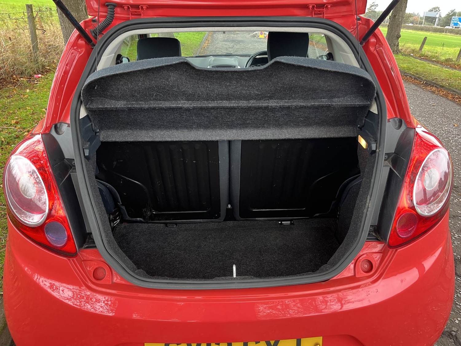 Used Ford Ka 2013 for sale - 76178978: Photo 15