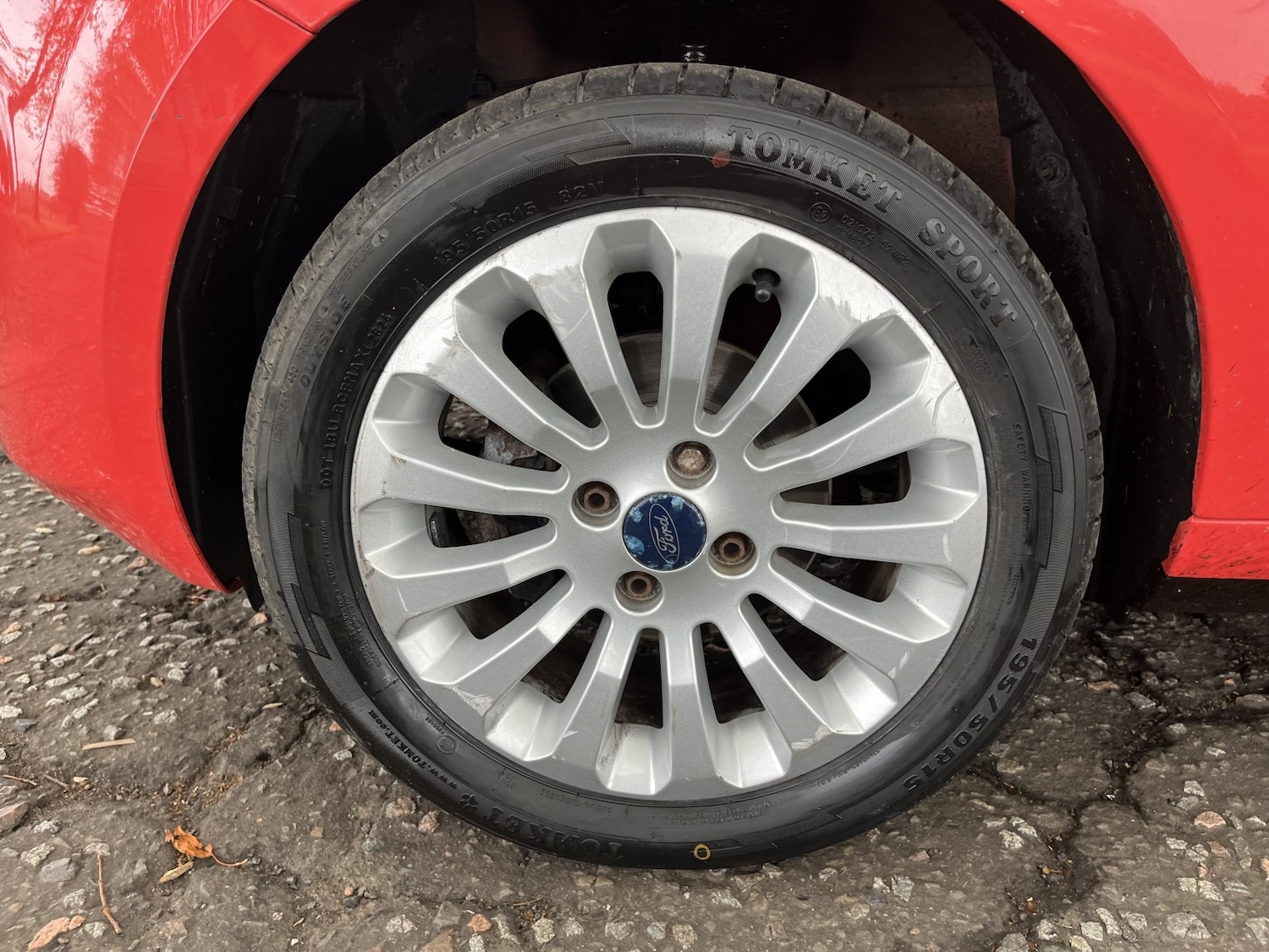 Used Ford Ka 2013 for sale - 76178978: Photo 17