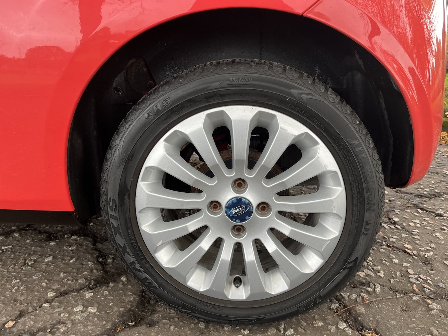 Used Ford Ka 2013 for sale - 76178978: Photo 18