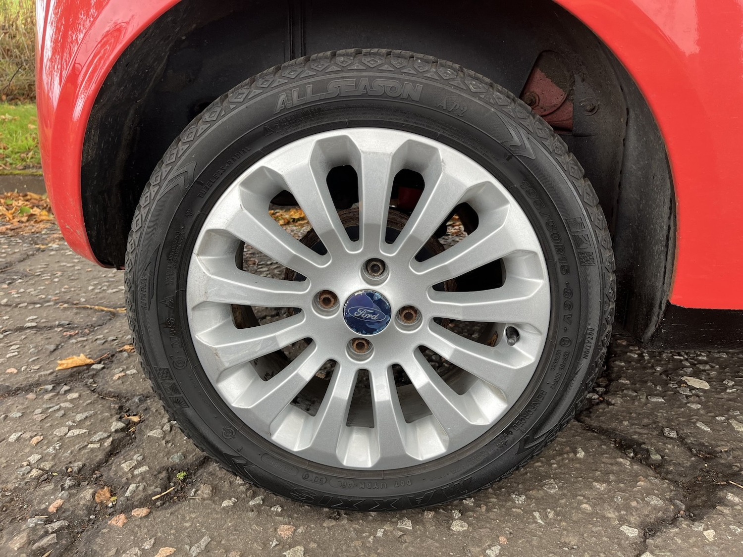 Used Ford Ka 2013 for sale - 76178978: Photo 19