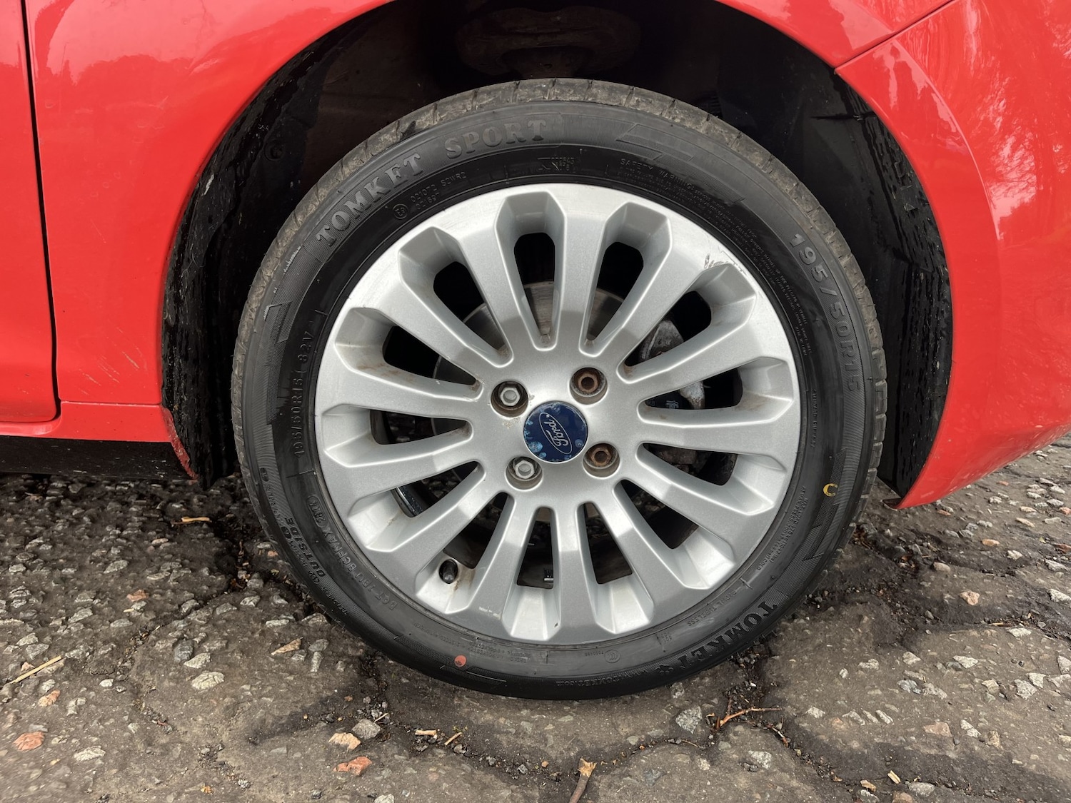 Used Ford Ka 2013 for sale - 76178978: Photo 20