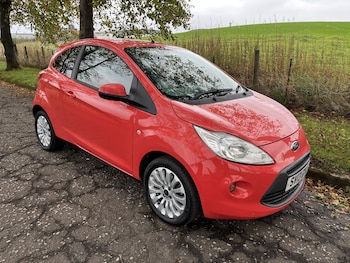Used Ford Ka 2013 for sale - 76178978: Photo