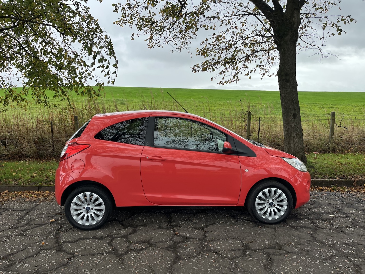 Used Ford Ka 2013 for sale - 76178978: Photo 5