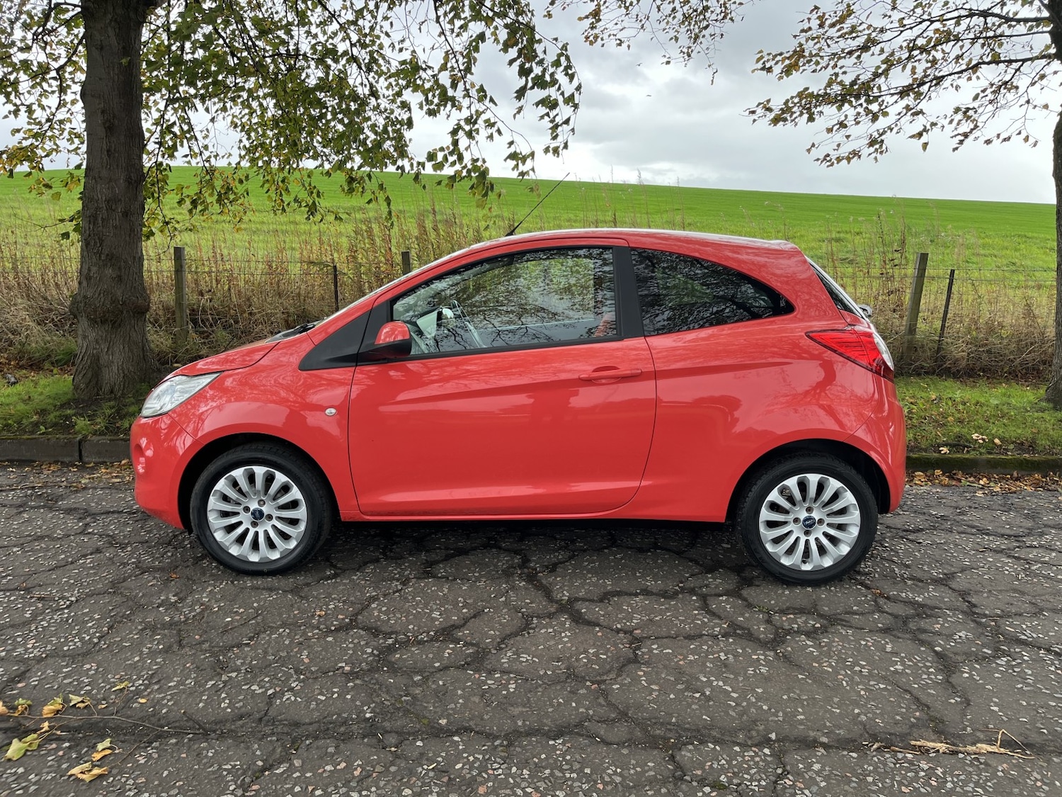 Used Ford Ka 2013 for sale - 76178978: Photo 6