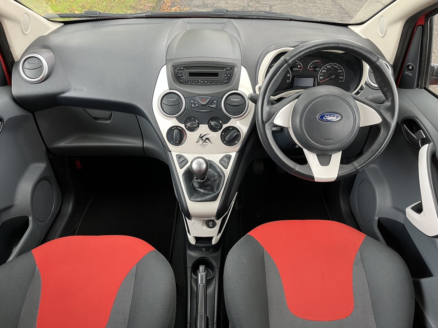 Used Ford Ka 2013 for sale - 76178978: Photo 7