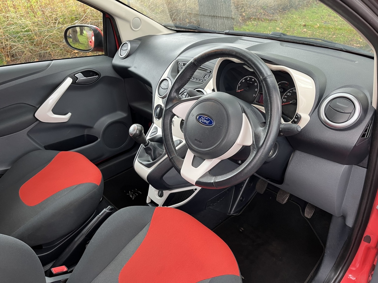 Used Ford Ka 2013 for sale - 76178978: Photo 8