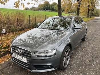 Audi - A4