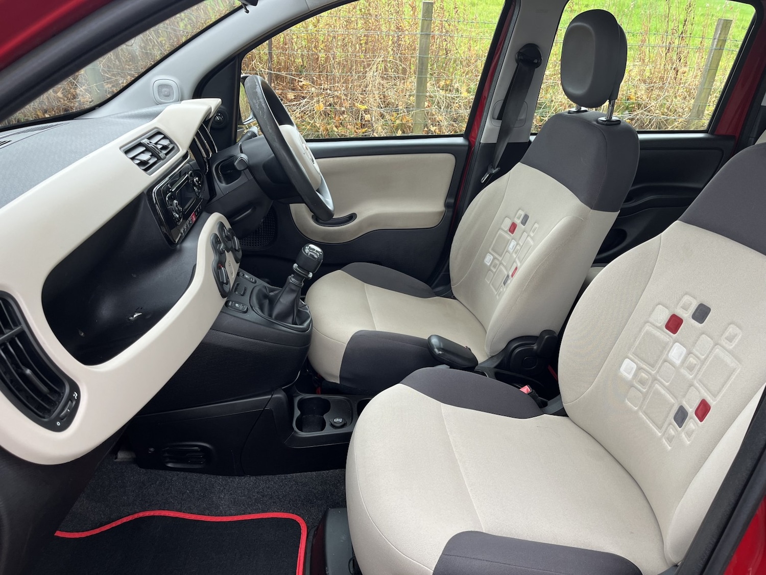 Used Fiat Panda 2014 for sale - 76313986: Photo 12