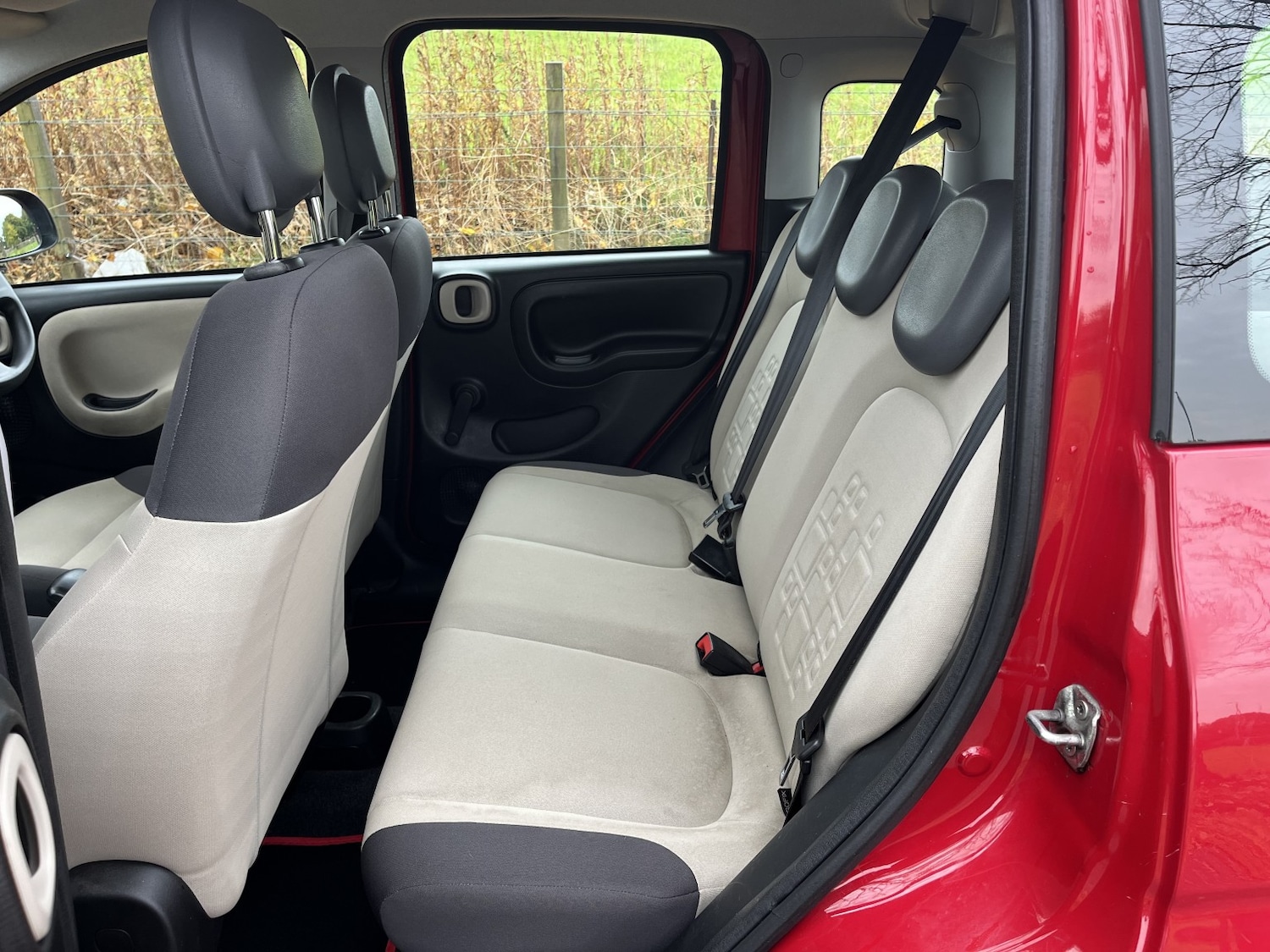 Used Fiat Panda 2014 for sale - 76313986: Photo 13