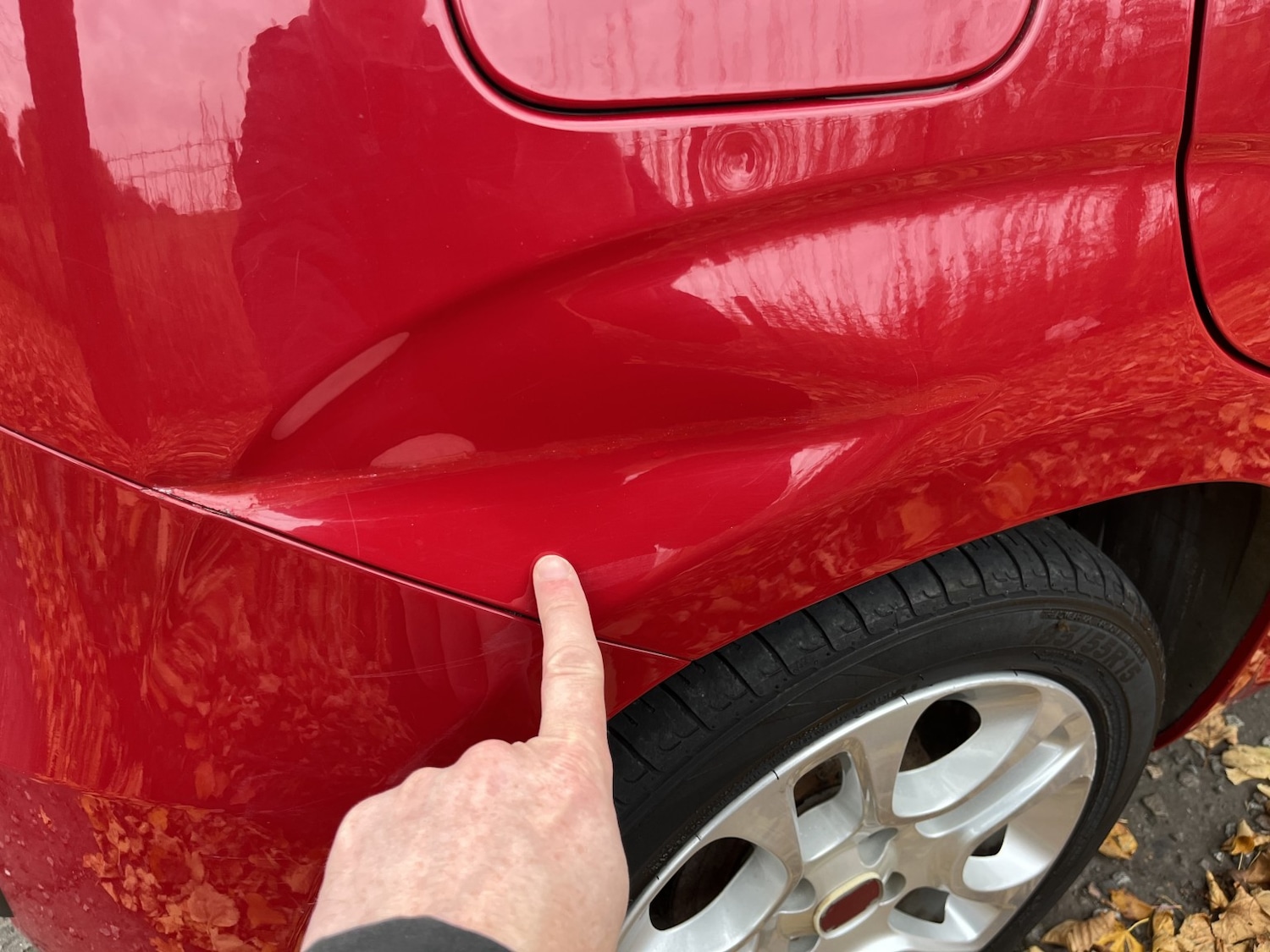 Used Fiat Panda 2014 for sale - 76313986: Photo 21