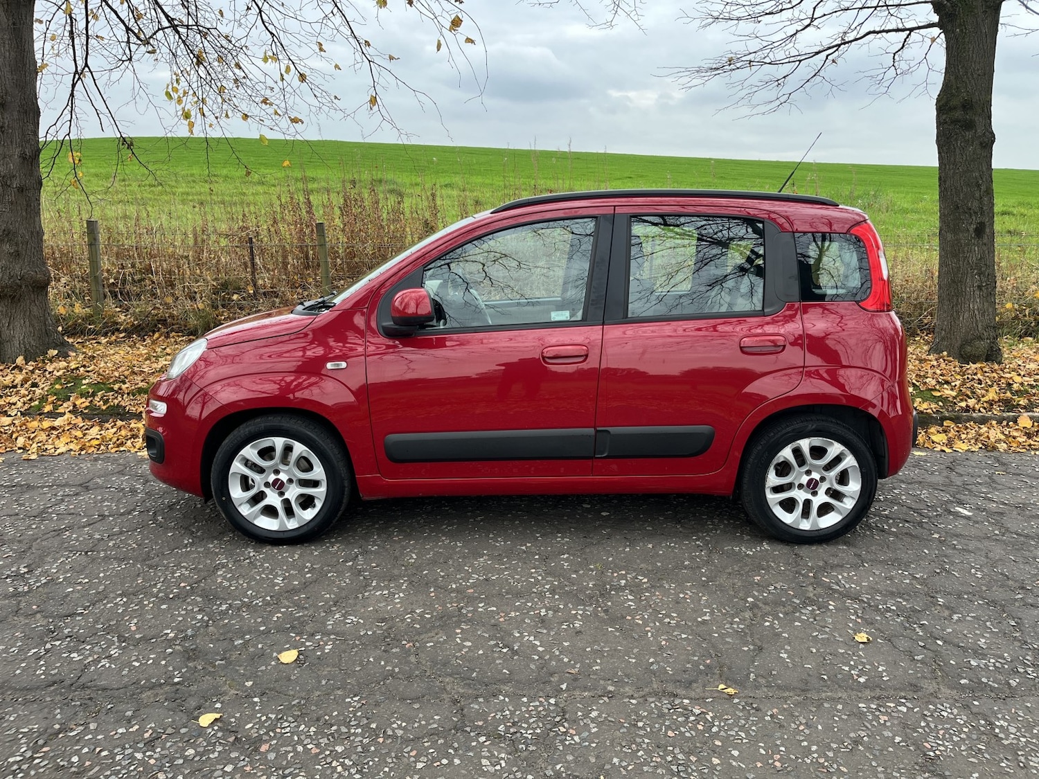 Used Fiat Panda 2014 for sale - 76313986: Photo 6