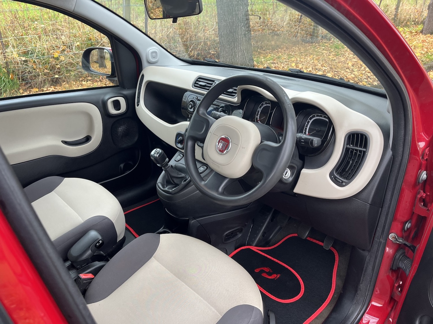 Used Fiat Panda 2014 for sale - 76313986: Photo 8