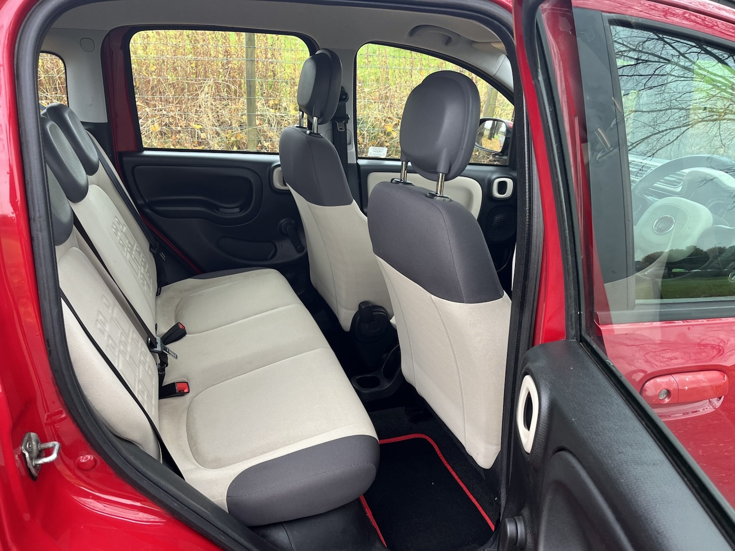 Used Fiat Panda 2014 for sale - 76313986: Photo 9