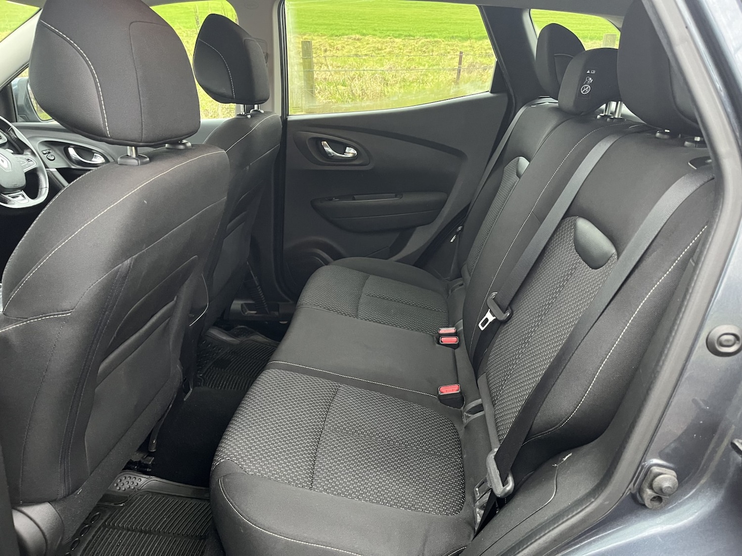 Used Renault Kadjar 2017 for sale - 77271032: Photo 10